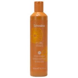 SHAMPOO CURL